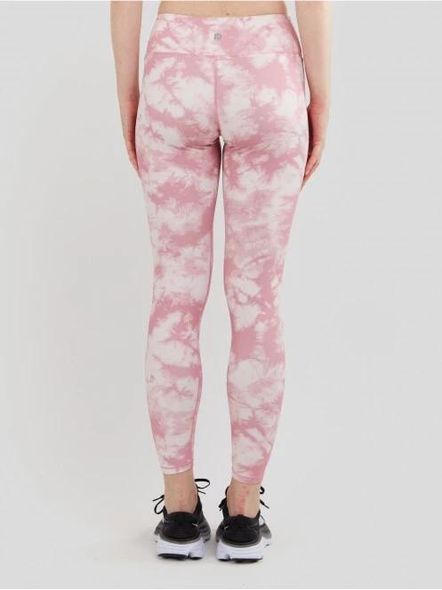 Fundango Zen Leggings for women in pink 3