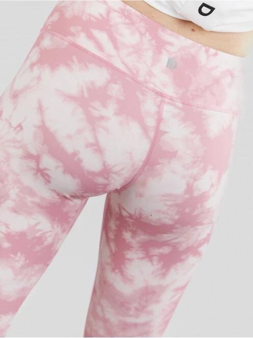 Fundango Zen Leggings for women in pink 6