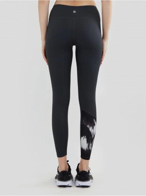 Fundango Zen Leggings for women in grey 3