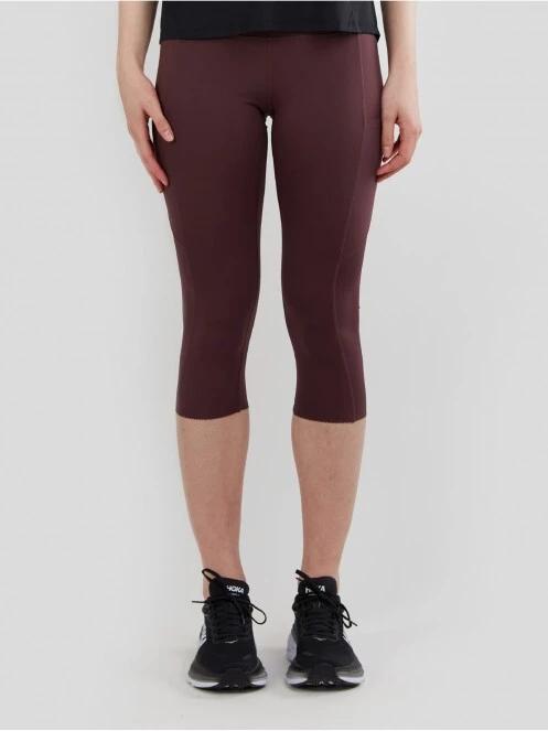 Fundango Rin Leggings for women in purple 2