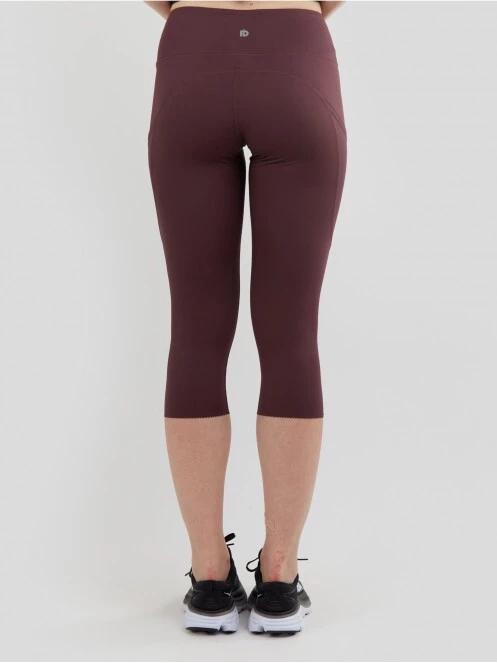 Fundango Rin Leggings for women in purple 3