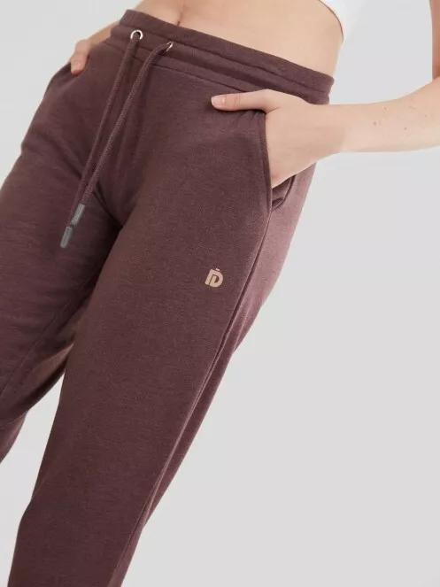 Fundango Stellar Jogger Pant for women in purple 5