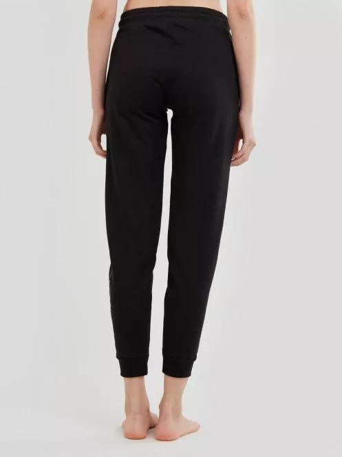 Fundango Stellar Jogger Pant for women in black 3