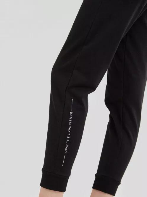 Fundango Stellar Jogger Pant for women in black 4