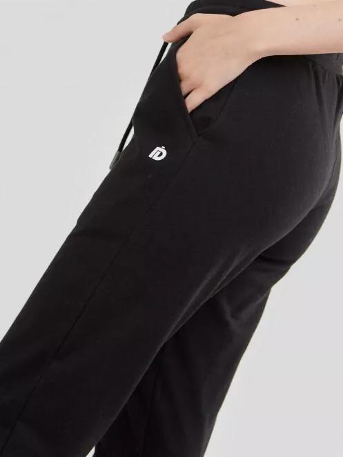 Fundango Stellar Jogger Pant for women in black 5