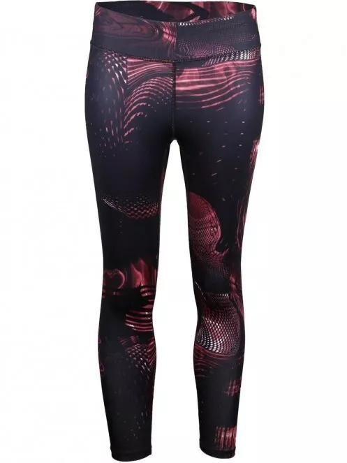 Fundango Leggings Print for women in black 5