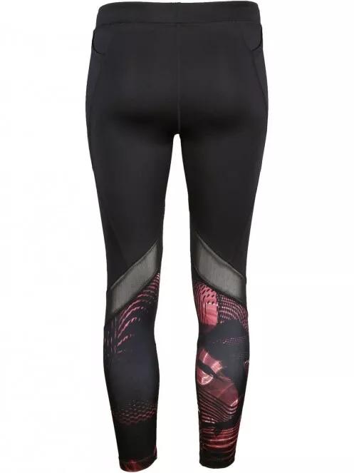 Fundango Legging Performance for women in black 5