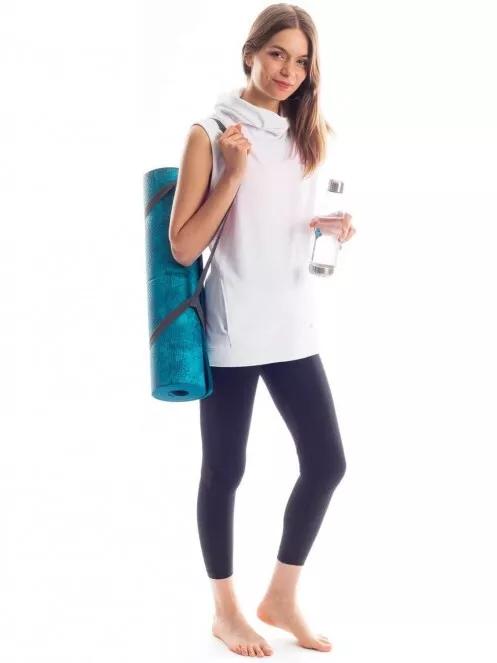 Fundango Legging Performance for women in black 4