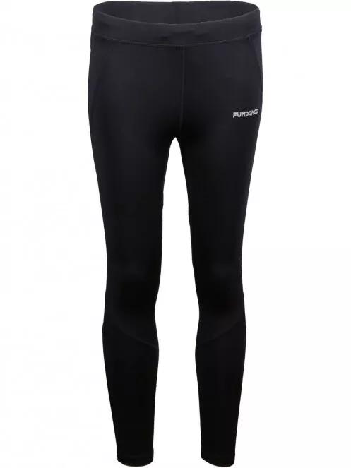 Fundango Legging Performance for women in black 5