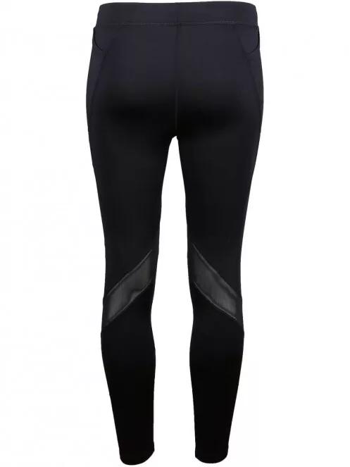 Fundango Legging Performance for women in black 6