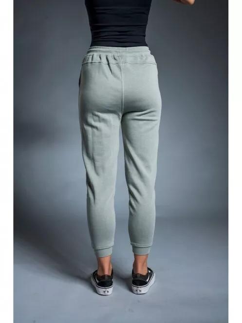 Fundango JOGGER Pant for women in oliv 4