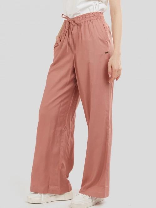 Fundango Poppy Pants for women in purple 6