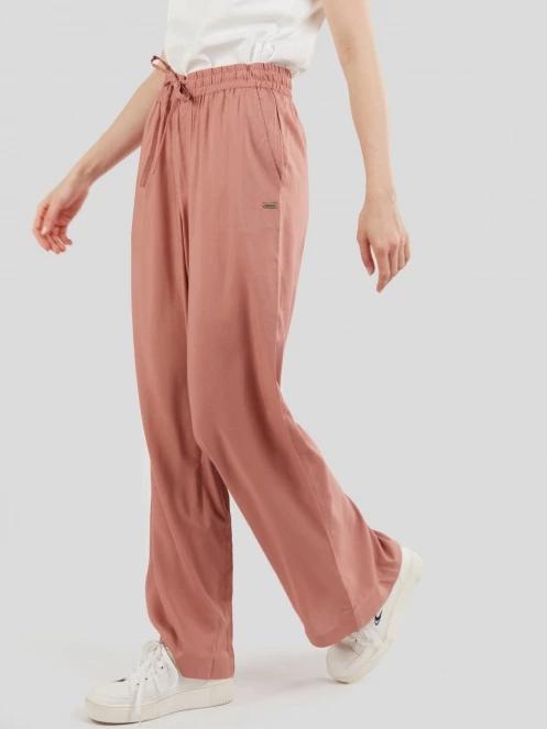 Fundango Poppy Pants for women in purple 7