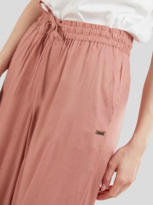 Fundango Poppy Pants for women in purple 8