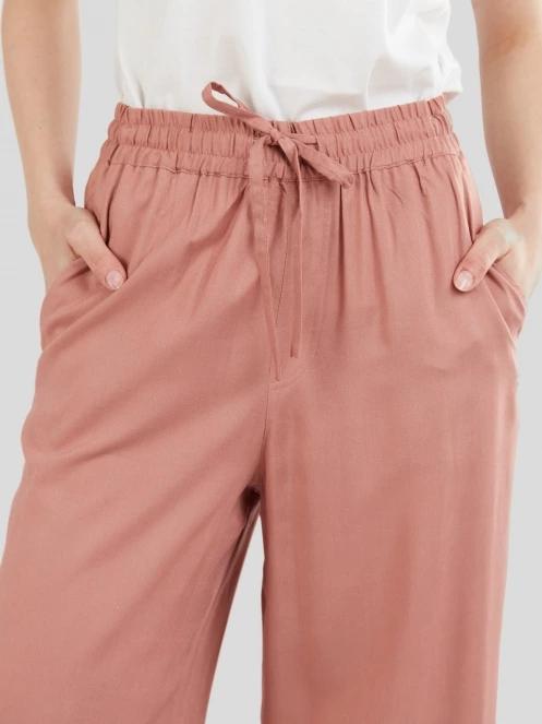 Fundango Poppy Pants for women in purple 9