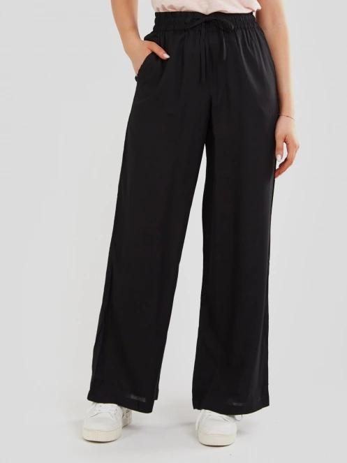 Fundango Poppy Pants for women in black 2