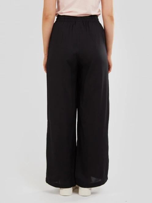 Fundango Poppy Pants for women in black 3