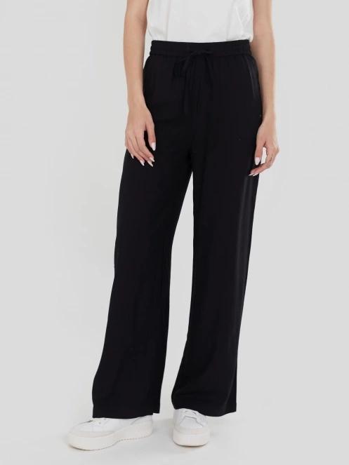 Fundango Poppy Pants for women in black 2
