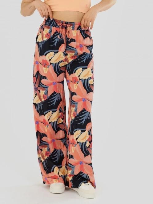 Fundango Poppy Pants for women in pink 2