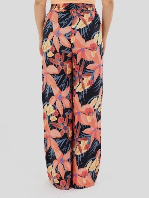 Fundango Poppy Pants for women in pink 3