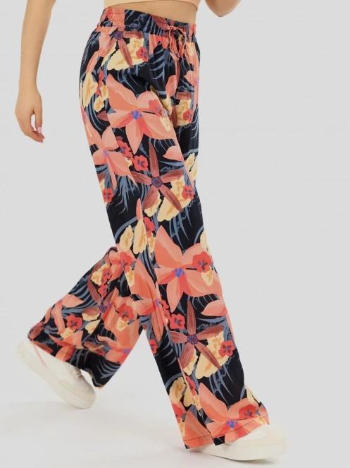 Fundango Poppy Pants for women in pink 5
