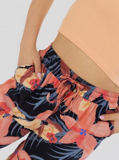 Fundango Poppy Pants for women in pink 6