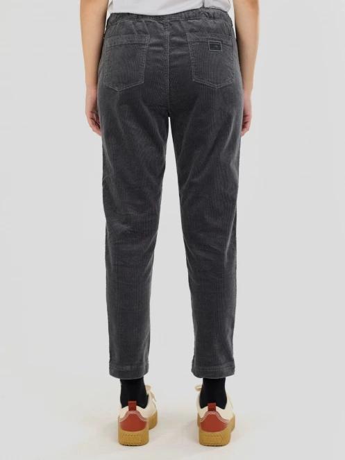 Fundango Lorna Corduroy Pants for women in green 3