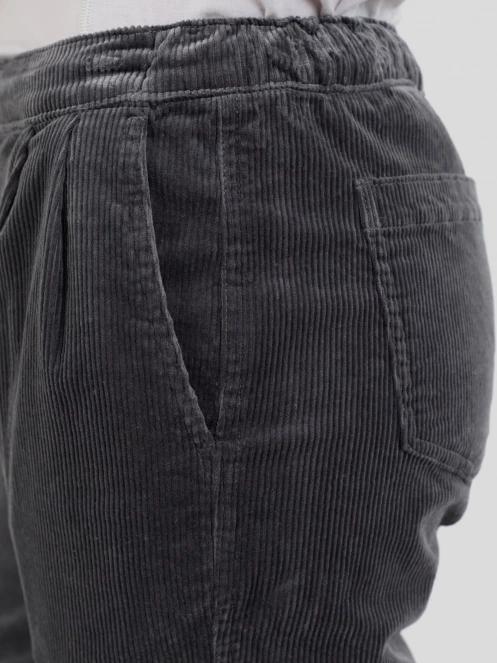 Fundango Lorna Corduroy Pants for women in green 8