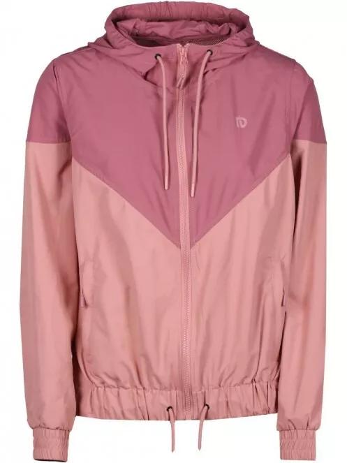 Fundango Breeze WIndbreaker for women in pink 6
