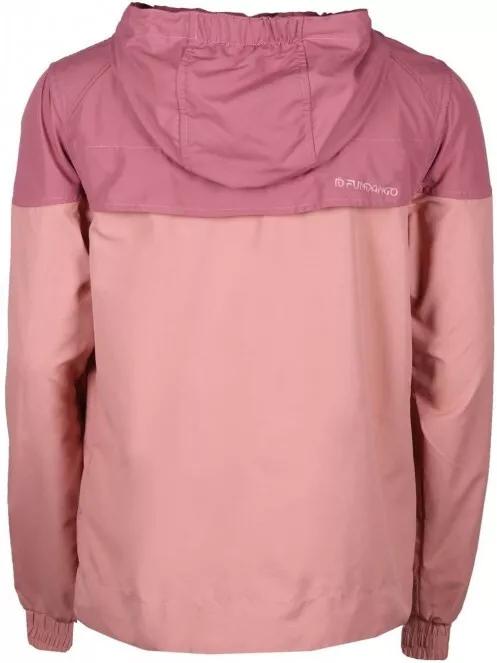 Fundango Breeze WIndbreaker for women in pink 7