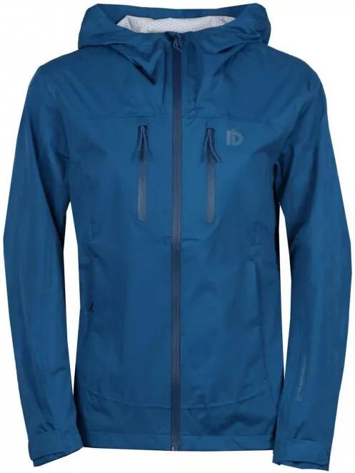Fundango Navia Waterproof Jacket for women in blue 5