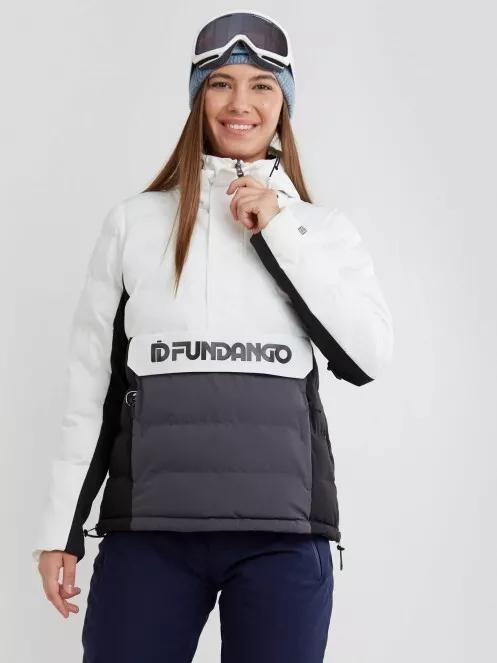 Anorak ski jacket womens new arrivals