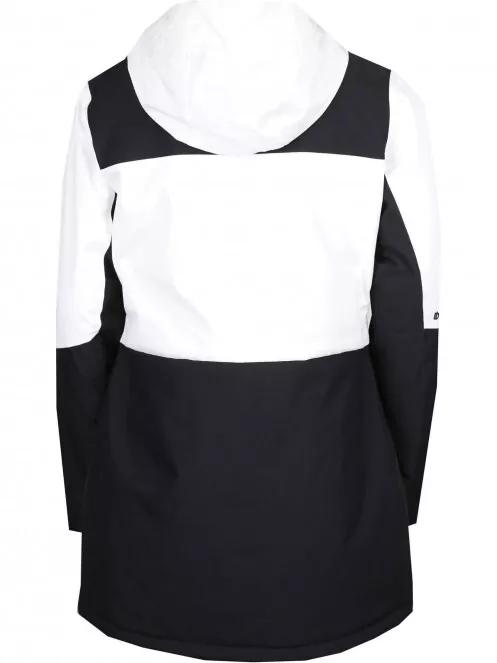 Fundango Poplar Jacket for women in black 9