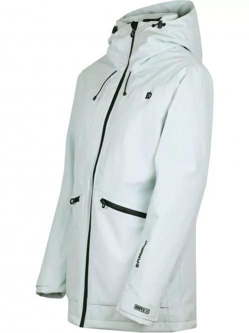 Fundango Pemberton Allmountain Jacket for women in green 9