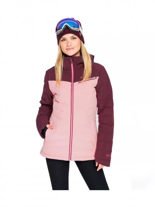 Fundango Pumila for women in purple 2