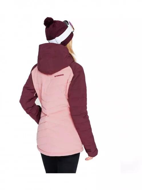 Fundango Pumila for women in purple 3