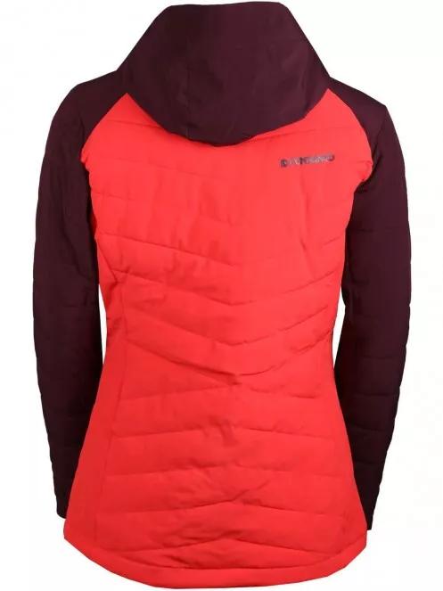 Fundango Pumila for women in magenta 6