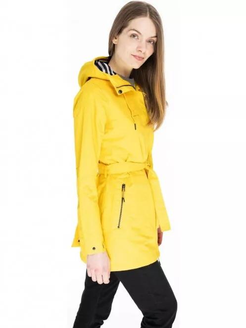 Fundango Regina for women in yellow 2