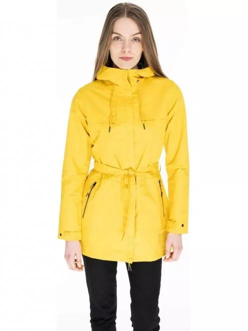 Fundango Regina for women in yellow 4