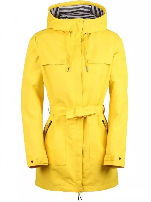 Fundango Regina for women in yellow 5