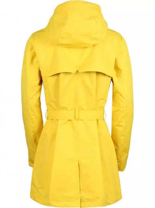 Fundango Regina for women in yellow 6