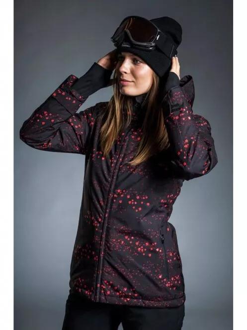 Fundango MASSA Jacket for women in black 2