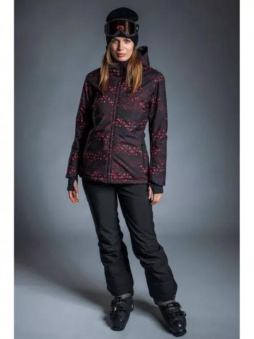 Fundango MASSA Jacket for women in black 3