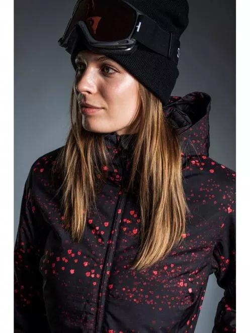 Fundango MASSA Jacket for women in black 4