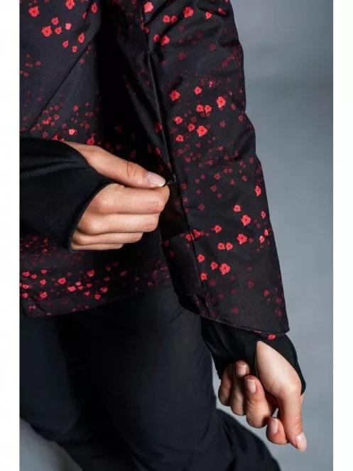 Fundango MASSA Jacket for women in black 5