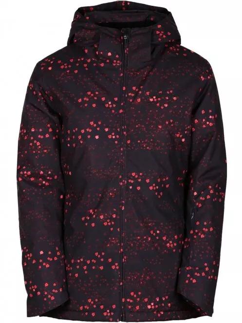 Fundango MASSA Jacket for women in black 6