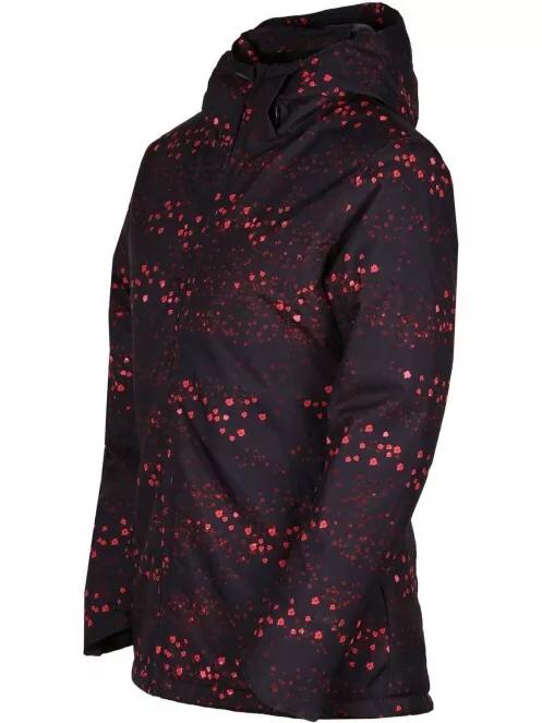 Fundango MASSA Jacket for women in black 7