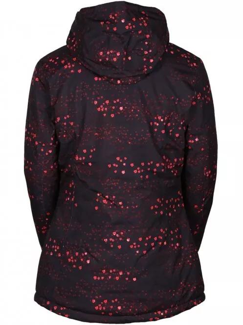 Fundango MASSA Jacket for women in black 8