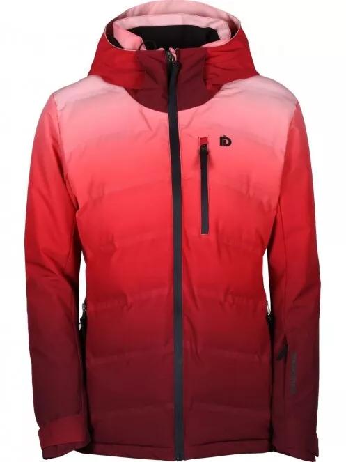 Fundango PUMILA   Padded Jacket for women in magenta 6