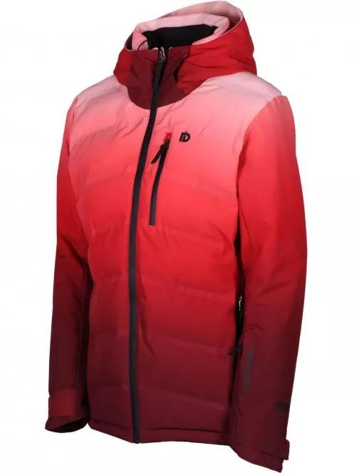 Fundango PUMILA   Padded Jacket for women in magenta 7